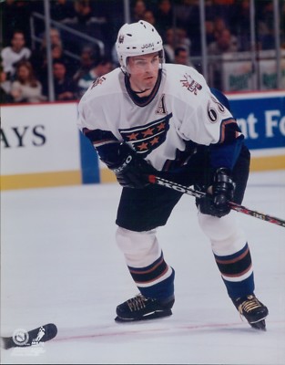 #68 Jaromir Jagr