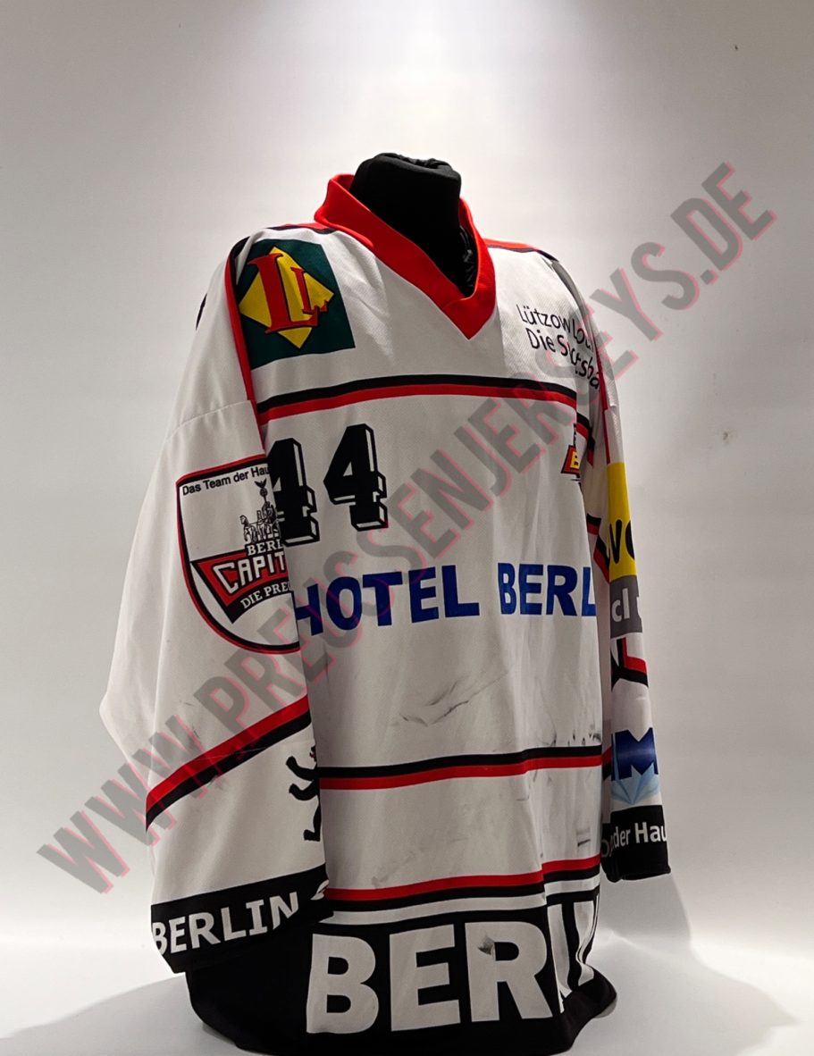Hersteller: RV Hockey