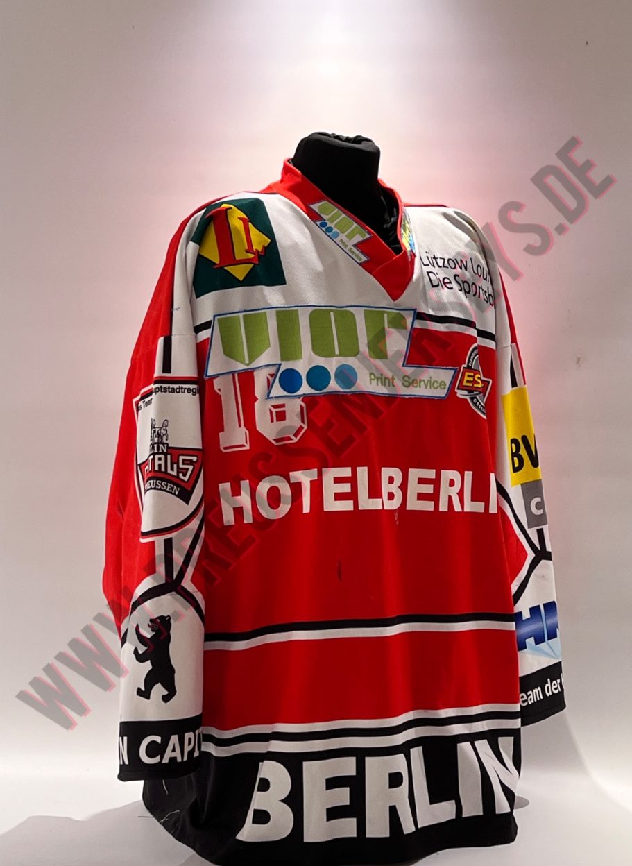 Hersteller: RV Hockey