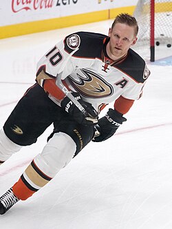 #10 Corey Perry #10 Corey Perry