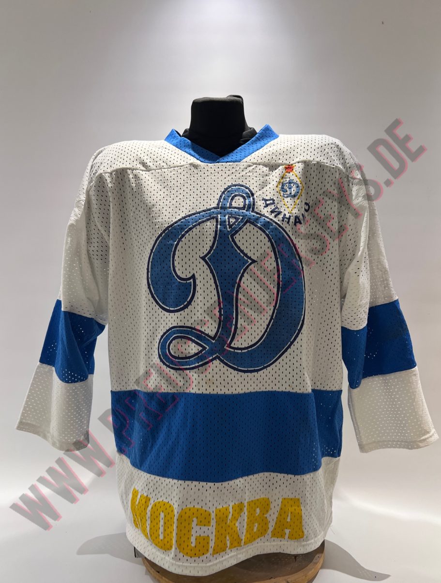 #9 Sergei Nemchinov