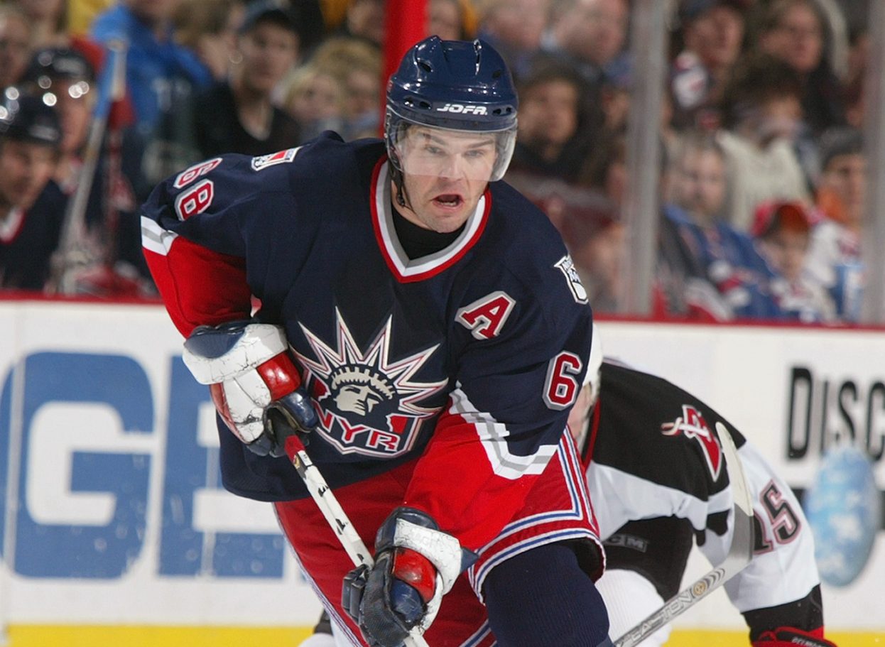 #68 Jaromir Jagr