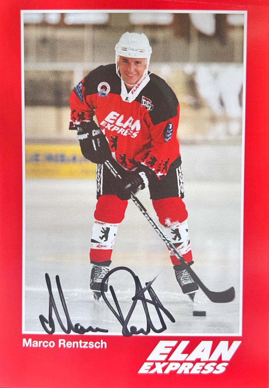#15 Marco Rentzsch