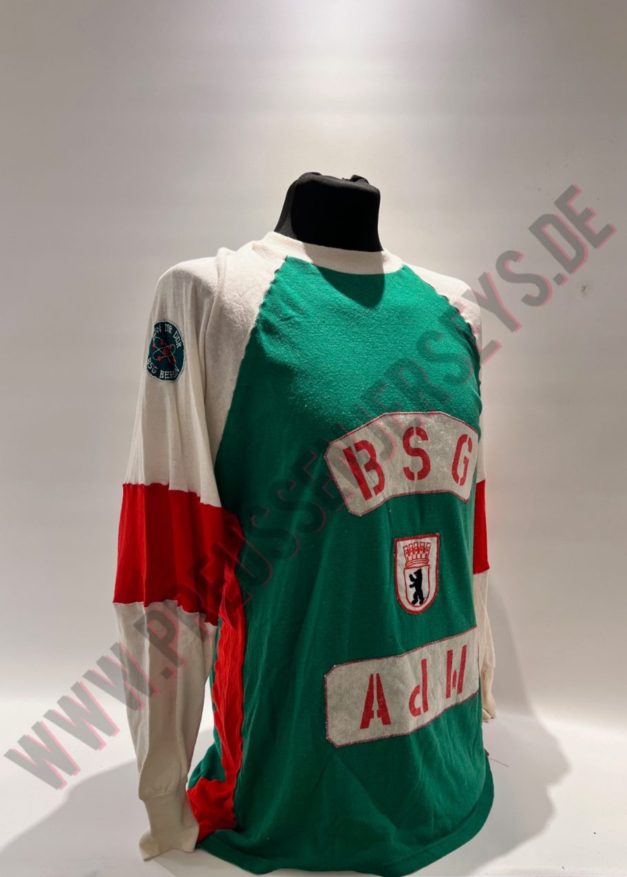 #17 Dahle - Gameworn