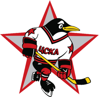 ZSKA Moskau
